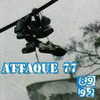 ATTAQUE 77 - 89/92 VINYL LP