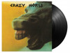 CRAZY HORSE - CRAZY HORSE VINYL LP