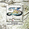 GAME MUSIC - YS SEVEN / O.S.T. CD