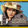 KABILJO,ALFI - ZADARKSI MEMENTO (THE ZADAR MEMENTO) / O.S.T. CD