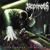SEPIROTH - CONDEMNED TO SUFFER VINYL LP