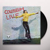 COLOSSEUM - LIVE VINYL LP