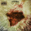 LITFIBA - 17 RE VINYL LP