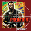 SILVESTRI,ALAN - PREDATOR / O.S.T. CD