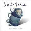 SABINA,JOAQUIN - ALIVIO DE LUTO VINYL LP