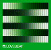 SUNAHARA,YOSHINORI - LOVE BEAT (20TH ANNIVERSARY EDITION) CD