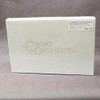 SQUARE ENIX - CHRONO ORCHESTRAL ARRANGEMENT BOX / O.S.T. CD