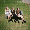 HAIM - DAYS ARE GONE CD