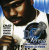 DJ SCREW - UNTOLD STORY CD