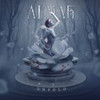 ALMAH - UNFOLD CD