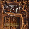 THORNTON,PHIL / RAMZY,HOSSAM - IMMORTAL EGYPT CD