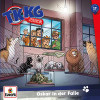 TKKG JUNIOR - 017/OSKAR IN DER FALLE CD