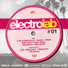 ELECTROLAB 1 / VARIOUS - ELECTROLAB 1 / VARIOUS CD