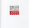 SPLIFF - 85555 CD