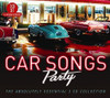 CAR SONGS PARTY: THE ABSOLUTELY ESSENTIAL 3CD COLL - CAR SONGS PARTY: THE ABSOLUTELY ESSENTIAL 3CD COLL CD
