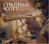 SCOTT,CHRISTIAN - LIVE AT THE NEWPORT JAZZ FESTIVAL CD