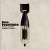 FOO FIGHTERS - ECHOES SILENCE PATIENCE & GRACE CD