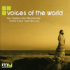 VOICES OF THE WORLD-MY - VOICES OF THE WORLD-MY CD