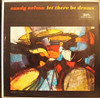 NELSON,SANDY - LET THERE BE DRUMS VINYL LP