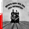 SOUL GENERATION - BEYOND BODY & SOUL CD