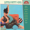 LITTLE BITTY GIRL / VARIOUS - LITTLE BITTY GIRL / VARIOUS CD