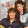 JUDDS - ALL-TIME GREATEST HITS CD