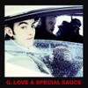 G.LOVE & SPECIAL SAUCE - PHILADELPHONIC CD