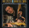 SPECTER,DAVE / BARKIN,BILL SMITH - BLUEBIRD BLUES CD