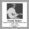 STOKES,FRANK - MEMPHIS ROUNDER (1928-1929) CD