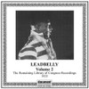 LEADBELLY - LEADBELLY 2 CD