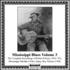 PETWAY,ROBERT - CATFISH BLUES: MISSISSIPPI BLUES 3 (1936-1942) CD