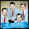 JORDANAIRES - WORKIN ON A BUILDING: TWO GREAT GOSPEL ALBUMS CD