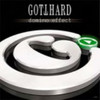 GOTTHARD - DOMINO EFFECT CD