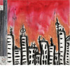 BROKEN SOCIAL SCENE - BROKEN SOCIAL SCENE CD