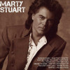 STUART,MARTY - ICON CD