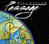 HELLER,BILL - PASSAGE CD