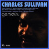 SULLIVAN,CHARLES - GENESIS CD