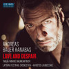 LOVE & DESPAIR / VARIOUS - LOVE & DESPAIR / VARIOUS CD