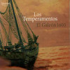 EL GALEON 1600 / VARIOUS - EL GALEON 1600 / VARIOUS CD