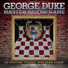 DUKE,GEORGE - MASTER OF THE GAME CD