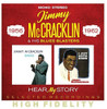 MCCRACKLIN,JIMMY & HIS BLUES BLASTERS - HEAR MY STORY: SELECTED RECORDINGS 1956-1962 CD