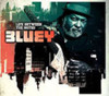 BLUEY - LIFE BETWEEN THE NOTES CD