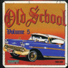 OLD SCHOOL 5 / VARIOUS - OLD SCHOOL 5 / VARIOUS CD