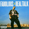 FABOLOUS - REAL TALK CD
