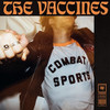 VACCINES - COMBAT SPORTS CD
