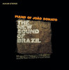 DONATO,JOAO - NEW SOUND OF BRAZIL CD