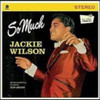 WILSON,JACKIE - SO MUCH VINYL LP