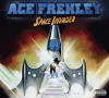 FREHLEY,ACE - SPACE INVADER CD