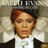 EVANS,FAITH - SOMETHING ABOUT FAITH CD