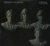 UTOPIA - DEFACE THE MUSIC VINYL LP